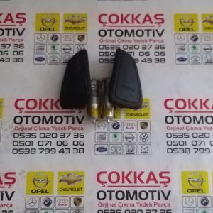 Opel vectra b kasa sag sol koltuk airbag