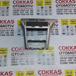 Opel astra h kasa teyip çerçevesi