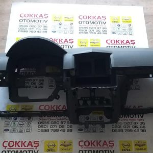 Opel astra h kasa göğüs