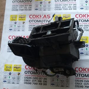 Opel corsa c kalerifer kutusu