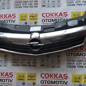 Opel astra h kasa ön panjur