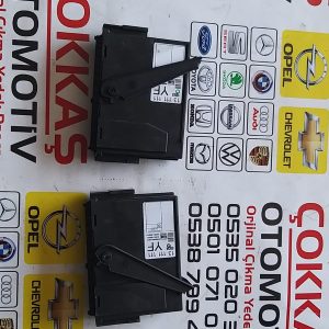 Opel corsa c kasa gövde kontrol ünitesi