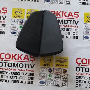Opel astra h kasa koltuk airbag