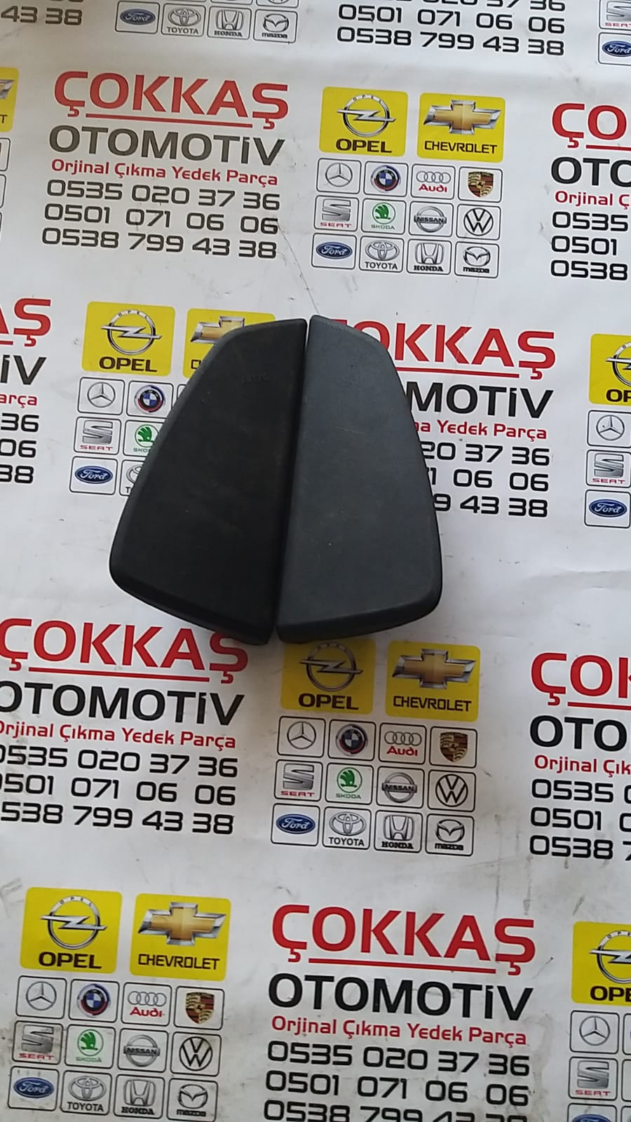 Opel astra h kasa koltuk airbag Opel astra h kasa koltuk airbag