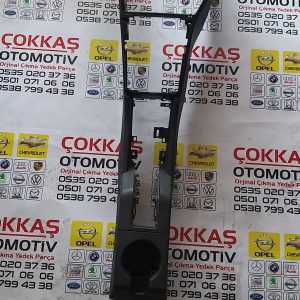 Opel astra h kasa konsol