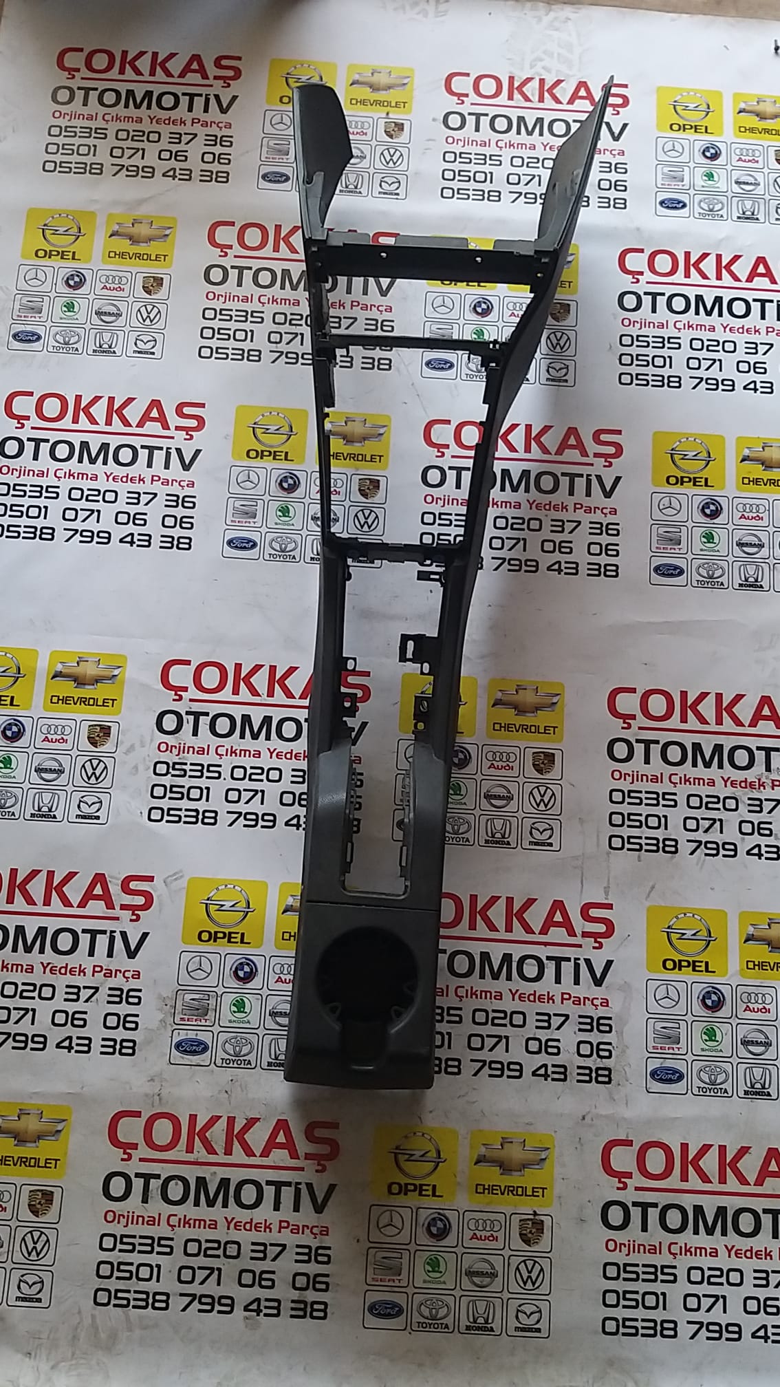 Opel astra h kasa konsol Opel astra h kasa konsol
