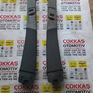 Opel astra h orta direk takım