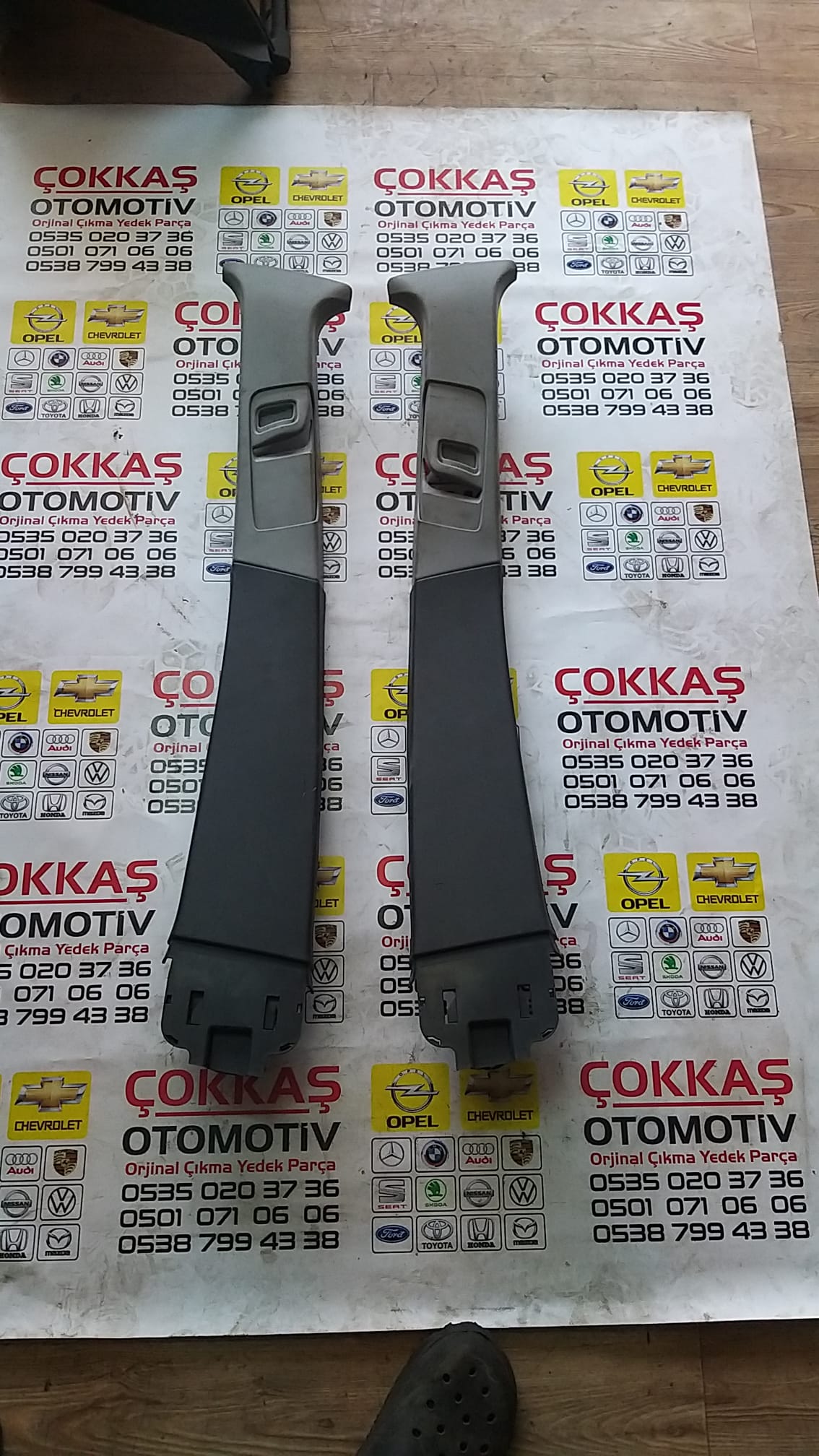 Opel astra h orta direk takım Opel astra h orta direk takım