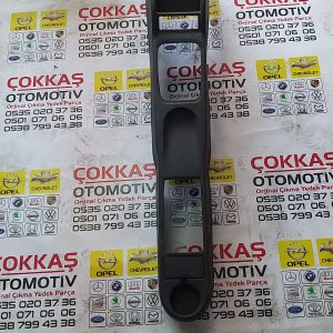Opel corsa c kasa orta konsol