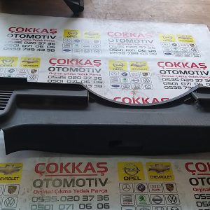 Opel astra h hb panel