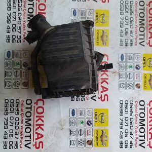 Corsa c hava filitre kutusu