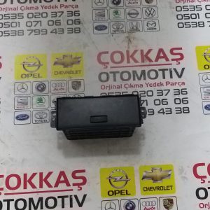 Chevrolet captiva c100 torpido displey