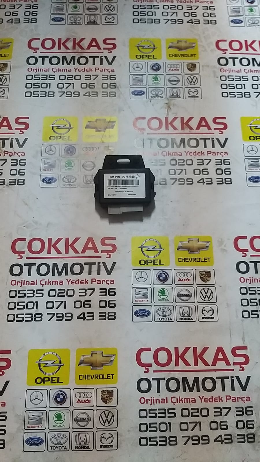 Chevrolet captiva c100 kilit beyni Chevrolet captiva c100 kilit beyni