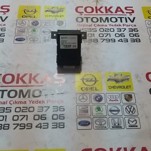 Chevrolet captiva c100 c140 direksiyon kontrol beyni