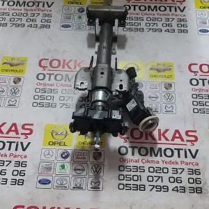 Chevrolet captiva c100 kolon