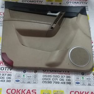 Chevrolet captiva döşeme