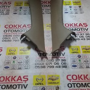 Chevrolet captiva iç direk