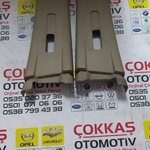 Chevrolet captiva iç direk