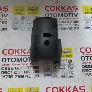 Chevrolet Captiva bagalit