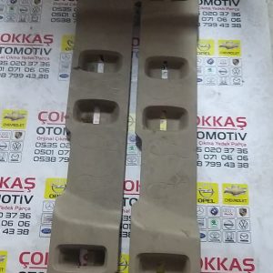 Chevrolet captiva kol dayama