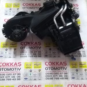 Captiva c100 kalerifor kutusu